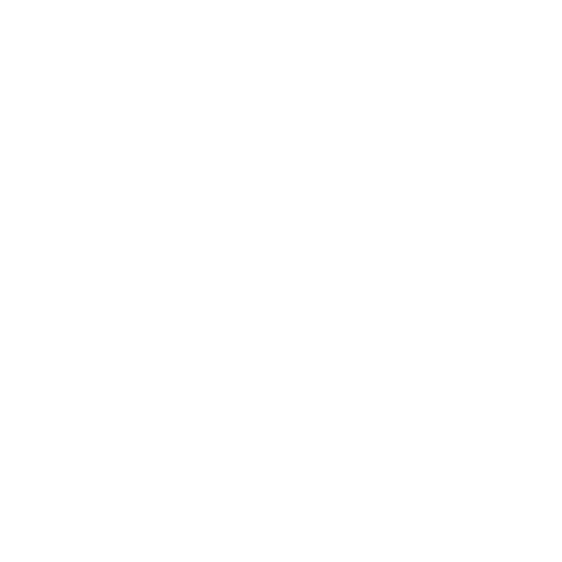 Logo compact blanc Amélie Guyot hypnothérapeute certifiée